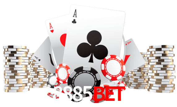 Jogue jogos de pôquer em 8885Bet