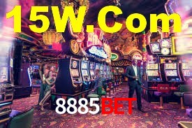 Blackjack Table 8885Bet