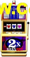 Slot Games 8885Bet