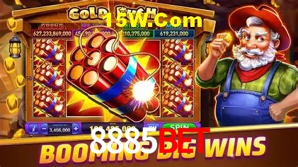 8885Bet: Jogos de Caça-Níqueis-Altas Recompensas, Roleta-Velocidade, Blackjack-Desafios Máximos