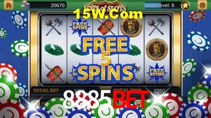 8885Bet Login