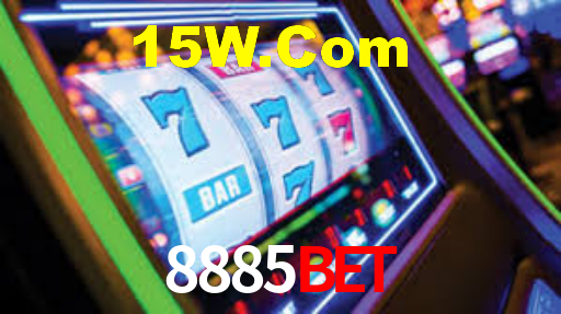Programa VIP 8885Bet