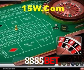 Provedores de Jogos 8885Bet