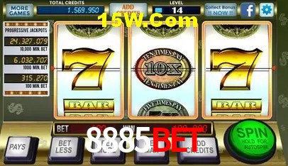 8885Bet.Com