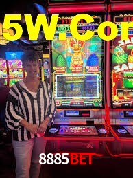 Welcome Bonus 8885Bet