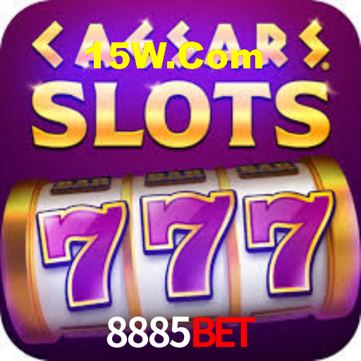 Welcome Bonus 8885Bet