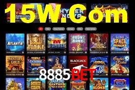 Spaceman Game 8885Bet