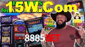 Experiência VIP 8885Bet