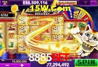 Casino Ao Vivo 8885Bet