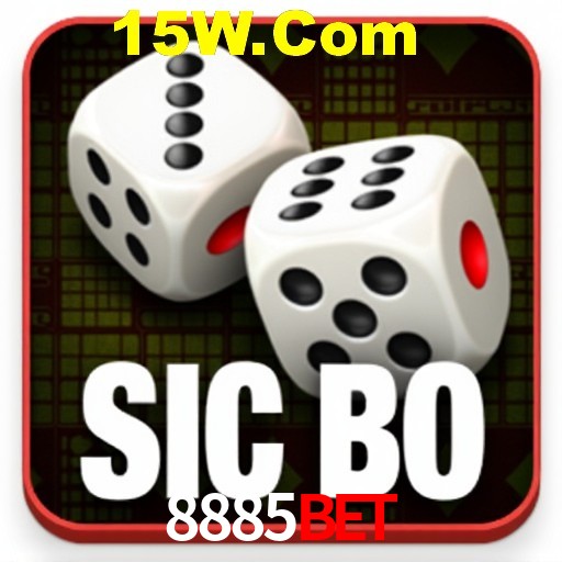 Descubra o Mundo do Cassino Online com 8885Bet