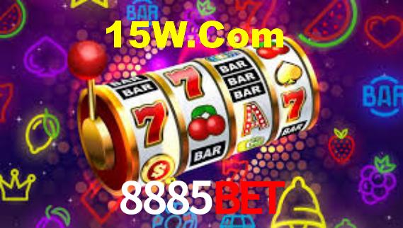 8885Bet