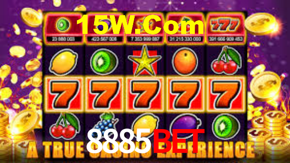 8885Bet Login