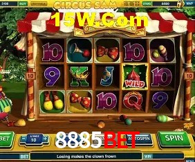 Experiência VIP 8885Bet