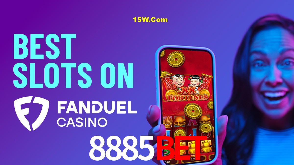 Weekend Specials 8885Bet