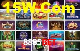 Aviator Game 8885Bet