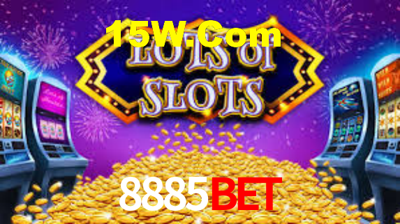 Premium Interface 8885Bet